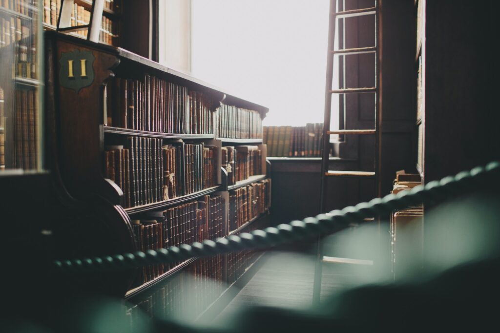 library