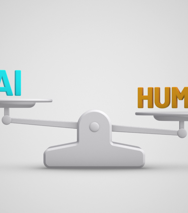 INTELLIGENZA UMANA VERSUS INTELLIGENZA ARTIFICIALE: I RISULTATI E  IL VIDEO DELL’ESPERIMENTO