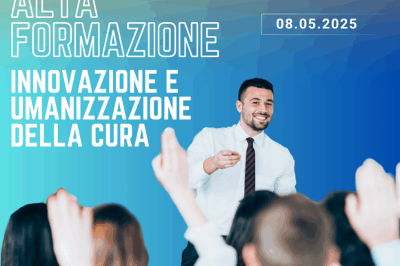S3Opus: Alta formazione, innovazione e umanizzazione della cura alla giornata SaniDays 2025