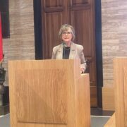 Convegno sulla sicurezza sul lavoro e il benessere organizzativo promosso da S3 Opus ed Edizioni Palinsesto